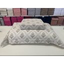 Ver imagem 5 de Jogo de Cama Percal 200 Fios Cotton Dreams 100% Algodão Appel