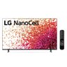 Smart Tv Lg 65" Nanocell com Inteligência Artificial 65nano75spa – Bivolt - 1