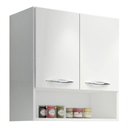 Ver imagem 1 de Módulo Aéreo Suspenso De Parede Para Sala