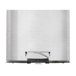 Lixeira com Pedal Tramontina e Balde Interno 5 L - 3