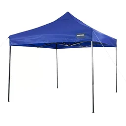 Tenda Gazebo Barraca praia trabalho sanfonada articulada - 1