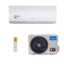 Ver imagem 1 de Ar-condicionado Split Hw Inverter Springer Midea Xtreme Save Connect 9.000 Btus R-32 Quente/frio 220