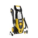 Ver imagem 1 de Lavadora de Alta Pressão 1400 W Mangueira Alta Pressão 3 M Jato Regulavel 1600 Psi 220v
