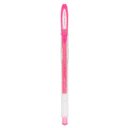 Ver imagem 2 de Caneta Gel Sparkling Uni-ball Rosa - Sertic