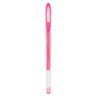 Caneta Gel Sparkling Uni-ball Rosa - Sertic - 2