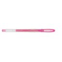 Ver imagem 1 de Caneta Gel Sparkling Uni-ball Rosa - Sertic