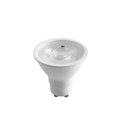 Lâmpada Led Mr16 Dicróica Gu10 4000k Bivolt