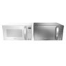 Micro-ondas Consul 32L Cor Cinza Espelhado com Menu Fácil - CMS46Ar 110V - 10