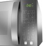 Micro-ondas Consul 32L Cor Cinza Espelhado com Menu Fácil - CMS46Ar 110V - 7