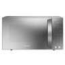Micro-ondas Consul 32L Cor Cinza Espelhado com Menu Fácil - CMS46Ar 110V - 1