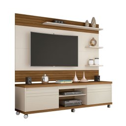 Rack com Painel para Tv 60 Polegadas Mirage - 2