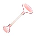 Ver imagem 1 de Rolo Massageador de Quartzo Rosa - Smart Gr