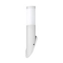 Ver imagem 1 de Arandela Balizador Taschibra de Parede Tlf 21 E27 Bivolt Branco