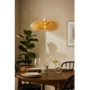 Ver imagem 3 de Pendente Bambu (natural) 13x52x43cm