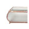 Caixa de Vidro Porta Joias 8x20x12.5cm - 4