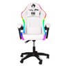 Cadeira Gamer Fox Racer Nordic Branca B98 - 1