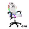Cadeira Gamer Fox Racer Nordic Branca B98 - 2