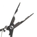 Ver imagem 3 de Alicate Bico Fino Maruri 16cm F17 Pesca Troca Saca Garateia