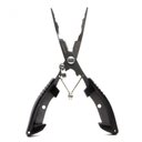 Ver imagem 2 de Alicate Bico Fino Maruri 16cm F17 Pesca Troca Saca Garateia