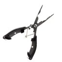 Ver imagem 1 de Alicate Bico Fino Maruri 16cm F17 Pesca Troca Saca Garateia