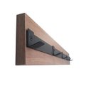 Ver imagem 6 de Cabideiro Strassis Design Sd-3010 Preto