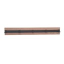 Ver imagem 4 de Cabideiro Strassis Design Sd-3010 Preto