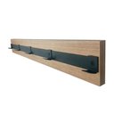 Ver imagem 5 de Cabideiro Strassis Design Sd-3010 Preto