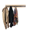 Ver imagem 2 de Cabideiro Strassis Design Sd-3010 Preto