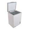 Freezer Horizontal Midea 150l - 4