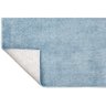 Tapete Relex N Org. Cantos Azul 150x200cm Tapetes São Carlos - 3