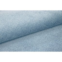 Tapete Relex N Org. Cantos Azul 150x200cm Tapetes São Carlos - 2