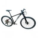 Ver imagem 1 de Bicicleta Aro 29 Nero 5 Peças Inteira Absolute 12v Garfo Trava K7 11-52 Freio a Disco Hidráulico