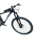 Ver imagem 2 de Bicicleta Aro 29 Nero 5 Peças Inteira Absolute 12v Garfo Trava K7 11-52 Freio a Disco Hidráulico
