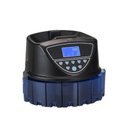 Ver imagem 1 de Contadora De Moedas Bivolt Soma Separa Sh-550A