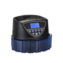 Contadora De Moedas Bivolt Soma Separa Sh-550A - 1