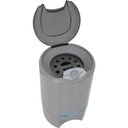 Ver imagem 2 de Centrifuga de Roupa Suggar 15kg 127v - Prata