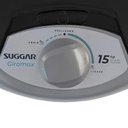 Ver imagem 4 de Centrifuga de Roupa Suggar 15kg 127v - Prata