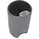 Ver imagem 1 de Centrifuga de Roupa Suggar 15kg 127v - Prata