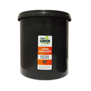 Ver imagem 3 de Lixeira Plástico 14l Tampa Basculante Vai Vem Cozinha Lavabo:preto