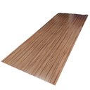 Ver imagem 1 de Revest para Formica Mdf Madeirado Nogueira Caiena Fosco 3m X 60cm Acabamento Resistente Moveis