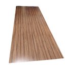 Ver mais imagens de Revest para Formica Mdf Madeirado Nogueira Caiena Fosco 3m X 60cm Acabamento Resistente Moveis