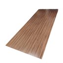 Ver imagem 5 de Revest para Formica Mdf Madeirado Nogueira Caiena Fosco 3m X 60cm Acabamento Resistente Moveis