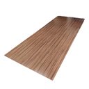 Ver imagem 7 de Revest para Formica Mdf Madeirado Nogueira Caiena Fosco 3m X 60cm Acabamento Resistente Moveis