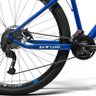 Bicicleta gts aro 29 Shimano Alivio 27 Marchas Freio Hidráulico Suspensão com Trava / GTS M1 I- - 20 - 4