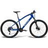 Bicicleta gts aro 29 Shimano Alivio 27 Marchas Freio Hidráulico Suspensão com Trava / GTS M1 I- - 20 - 1