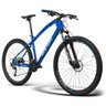 Bicicleta gts aro 29 Shimano Alivio 27 Marchas Freio Hidráulico Suspensão com Trava / GTS M1 I- - 20 - 2