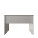 Ver mais imagens de Escrivaninha Mesa Escritório 120CMX60CM 120cm Branco