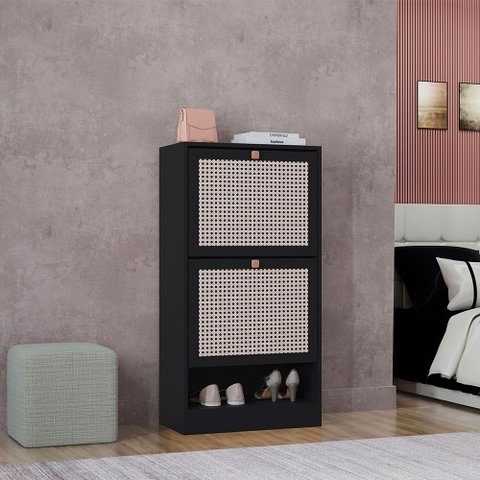 Sapateira Tropical 2 Portas