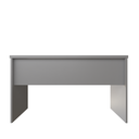 Ver mais imagens de Escrivaninha Mesa Escritório 120CMX60CM 120cm Cinza