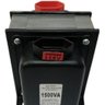 Transformador de Voltagem até 1050w 110/220v 1500Va - 3